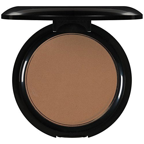 ALMAY Pressed Powder Make Mine Dark (Packaging May Vary), 0.20 Ounce Beauty & Personal Care Almay
