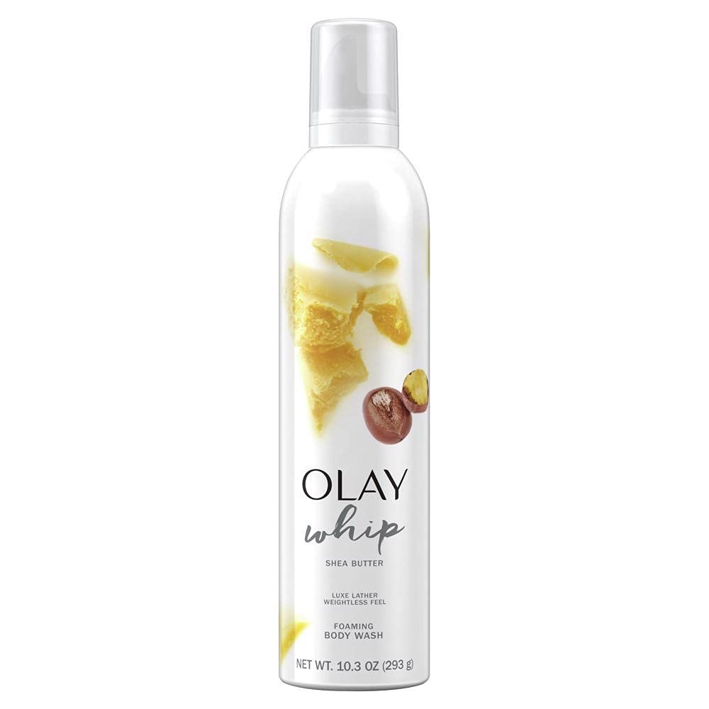 Olay Shea, 10.3 oz Beauty & Personal Care Olay