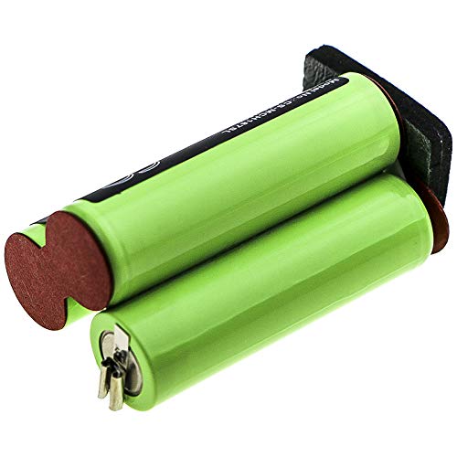 Estry Battery Replacement for Moser Wella Academy ChromStyle ChromStyle 1871 Super Cordless 1872 Clipper 1871-7590 Beauty and Personal Care Estry