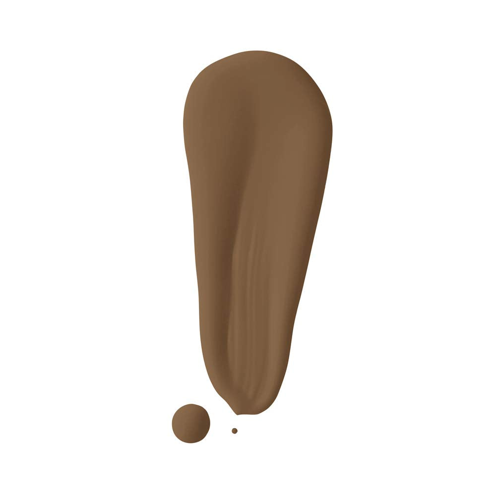 NYX Total Control Drop Foundation (TCDF18-Deep Sable) 0.43 fl oz Beauty & Personal Care NYX PROFESSIONAL MAKEUP