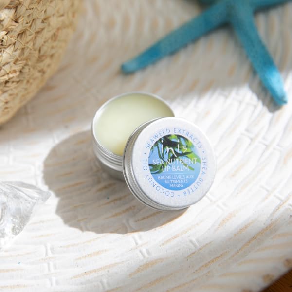 Inis Sea Nutrient Lip Balm, 0.5 oz Beauty and Personal Care Inis the Energy of the Sea
