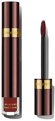 Liquid Metal Lip Lacquer Ultra Violet 06 Beauty & Personal Care Tom Ford