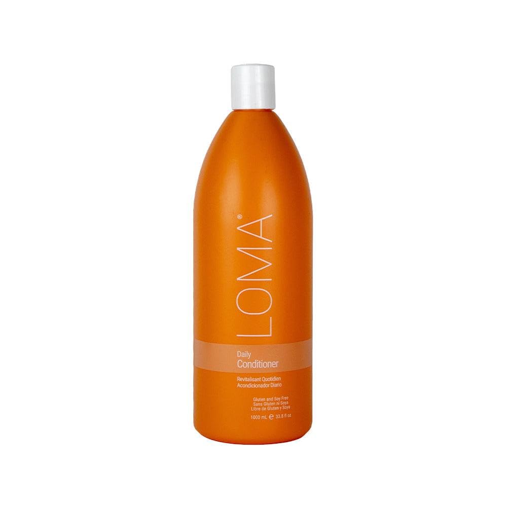 Loma Daily Conditioner 33 Ounce (Liter) Beauty & Personal Care Loma