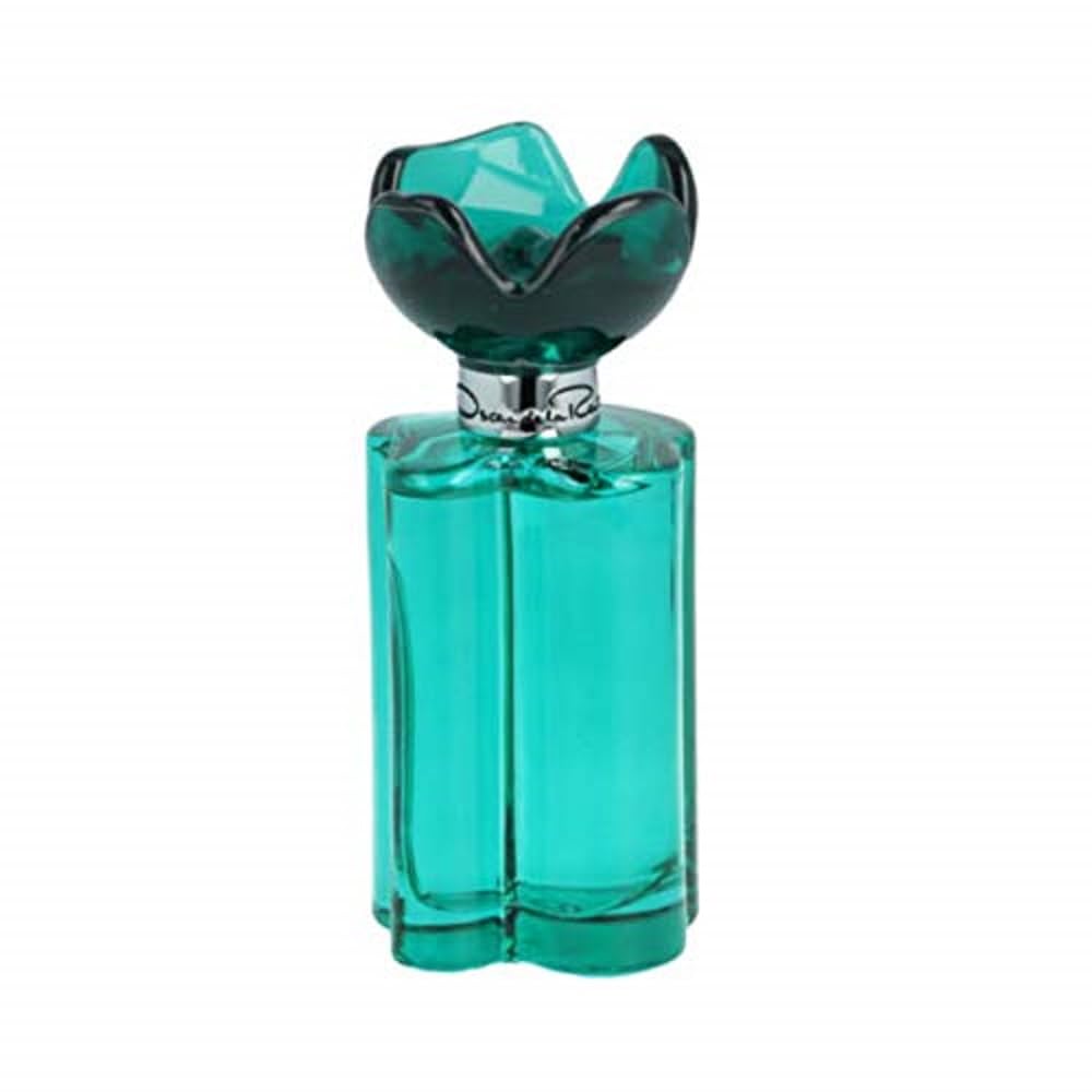 Oscar de la Renta Oscar Collection Jasmine Eau de Toilette Perfume Spray for Women, 3.4 Fl. Oz. Beauty & Personal Care Oscar de la Renta