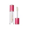 Juvia's Place Lip Gloss Glass It's Glass - Clear, Super Shine,16 oz., Plump, Long Lasting Non-Sticky Luscious High Shine, Glides on Richly Glossy and Beauty & Personal Care Juvia's Place