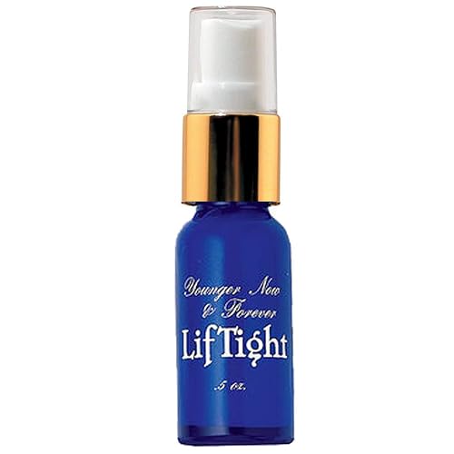 Biologic Solutions Lif-tight, 0.5 Ounce by Biologic Solutions Beauty & Personal Care Biologic Solutions