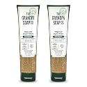 The Grandpa Soap Company Pine Tar Body Wash - Dermatologist Recommended to Cleanse & Moisturize Irritated Skin, Deodorizing Power, With Pine Tar & Tea Beauty & Personal Care The Grandpa Soap Company