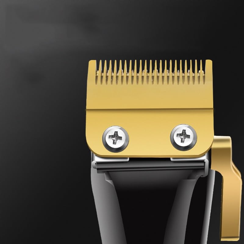 NSUQOA JSEIAJB Charging Power Supply Universal Hair Clippers Men's Hair Clippers Specific Styling Hair Clippers Beauty and Personal Care NSUQOA
