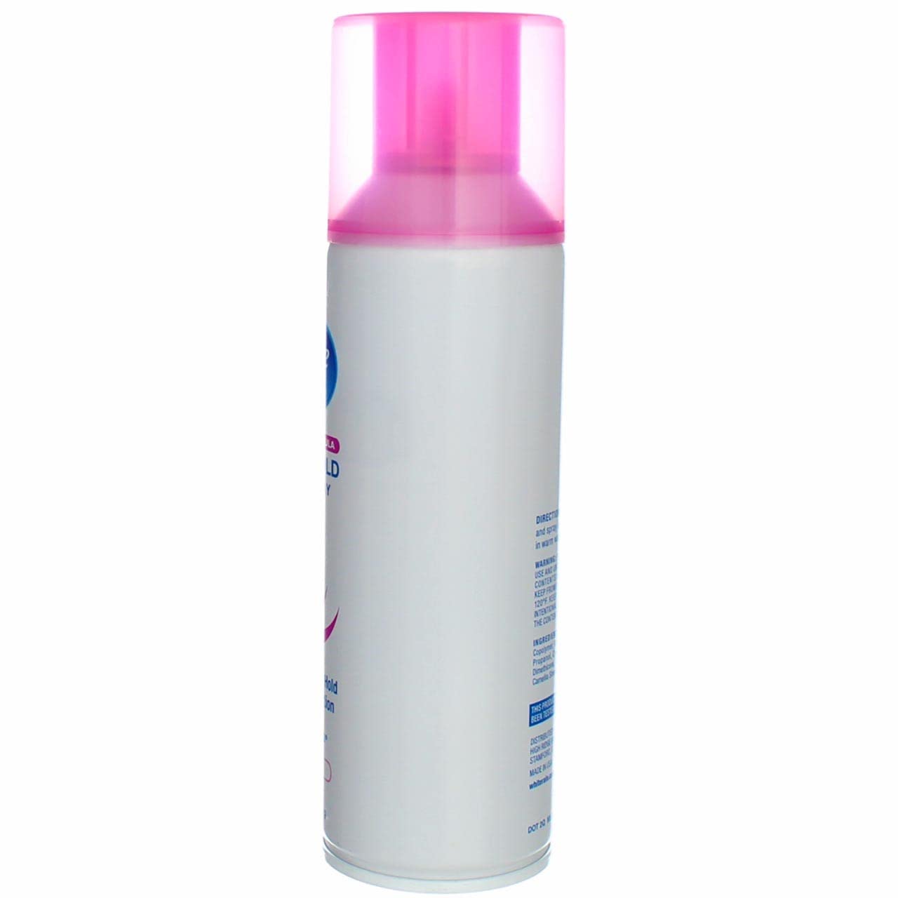 White Rain Hair Spray Aerosol Extra Hold 7 Ounces (Value Pack of 4) Beauty & Personal Care White Rain