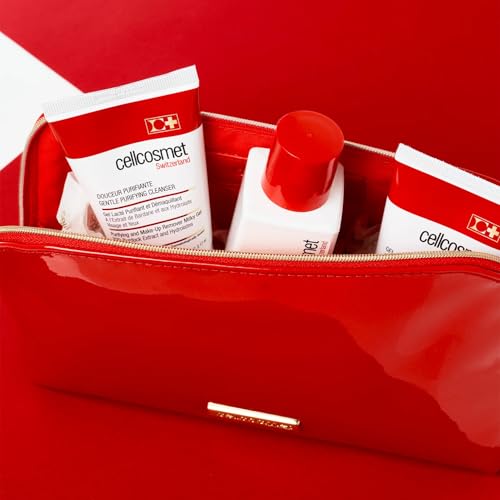 Deep Cleanse and Toning Ritual Beauty & Personal Care Cellcosmet