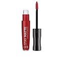 Rimmel Lab Bar Stay Mat Liq 500 Beauty & Personal Care Rimmel