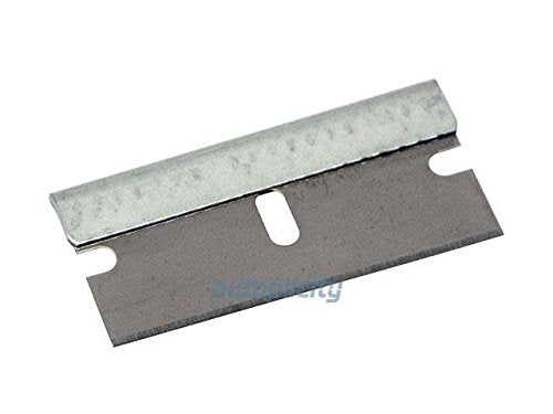 13625 Razor Blade Beauty and Personal Care au-ve-co PRODUCTS