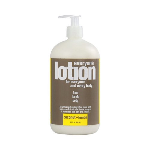 Eo Lotion Coconut Lemon Beauty & Personal Care EO