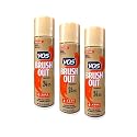 VO5 Brush Out Level 4 Hold Hair Spray Aerosol 8.5oz (Pack of 3) Beauty & Personal Care VO5