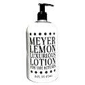 Greenwich Bay Trading Company Kitchen Collection Bundle: Meyer Lemon - 16 Ounce Shea Butter Lotion & 16 Ounce Hand Soap Beauty & Personal Care Greenwich Bay Trading Company