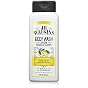 J.R. Watkins Daily Moisturizing Lemon Cream Body Wash, 18 Ounce Beauty & Personal Care J.R. Watkins