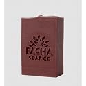 Pacha Soap Spiced Pomegranate Bar Soap 4Oz, 4 OZ Beauty & Personal Care Pacha Soap Co