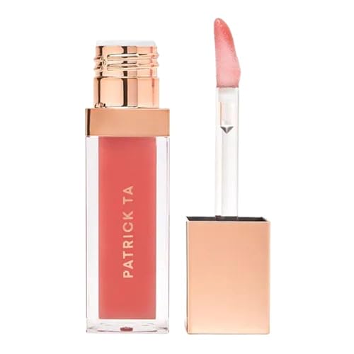 PATRICK TA Major Volume Plumping Lip Gloss 2 CC's Beauty & Personal Care PATRICK TA
