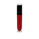 Nouba Millebaci Long Lasting Liquid Lipstick Dark Red, Lustrous Moisturizing Creamy Formula with Vitamin E Intense Color Pigment High Impact Makeup Beauty & Personal Care Nouba