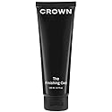 CROWN AFFAIR The Flexible Hold Finishing Hair Gel Beauty & Personal Care CROWN AFFAIR
