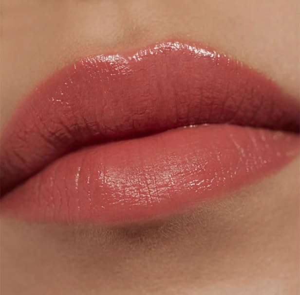 Glossy Fringe Lipstick by Victoria Beckham Beauty Beauty & Personal Care Victoria Beckham