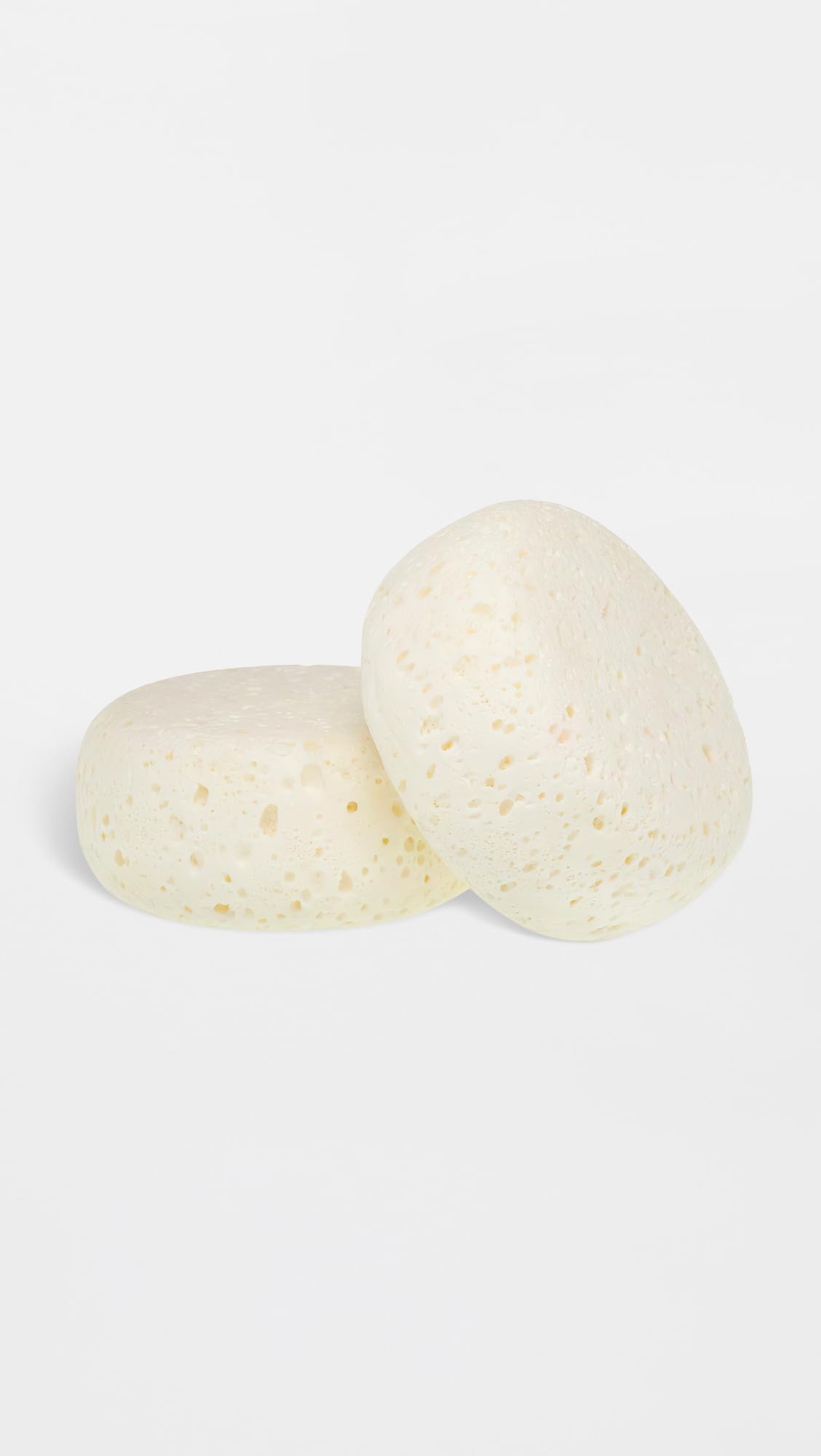 Trish McEvoy Sexy 9 BlackBerry & Vanilla Musk Body Sponge Duo Beauty and Personal Care Trish McEvoy