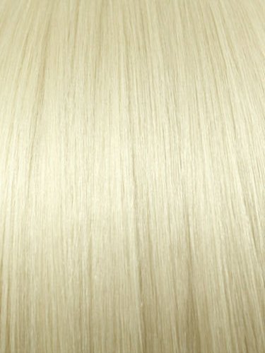 Organique Mastermix STRAIGHT 18" - Shake-N-Go Synthetic Bundle Weave (1Pack,613)