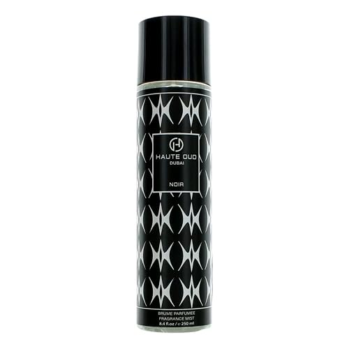 Noir by Haute Oud, 8.4 oz Fragrance Mist for Women Beauty & Personal Care Haute Oud