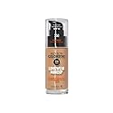 Revlon Colorstay Make Up Combination Oily Skin 350 Rich Tan 30ml Beauty & Personal Care REVLON