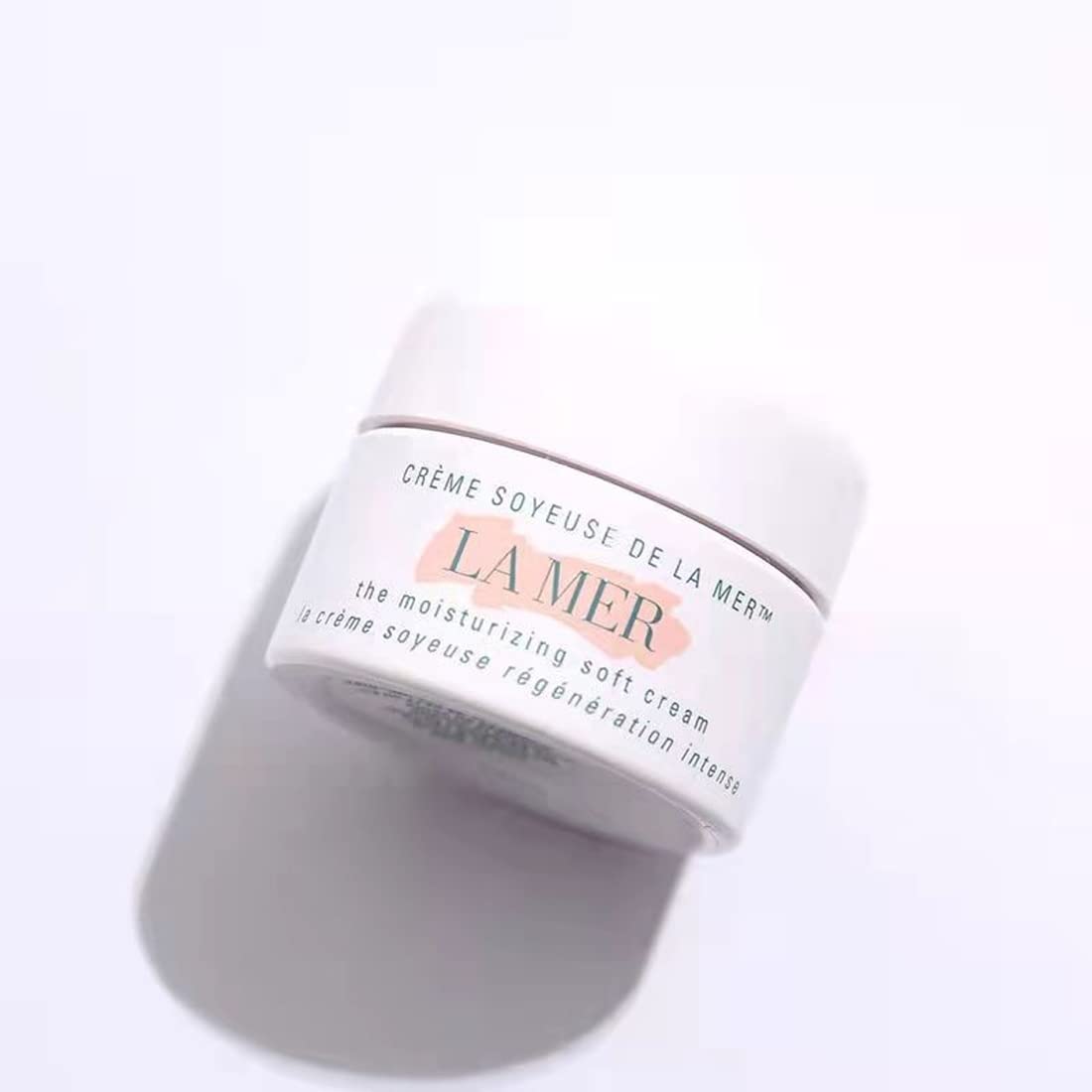 La Mer The Moisturizing Soft Cream, Mini Size Beauty & Personal Care La Mer