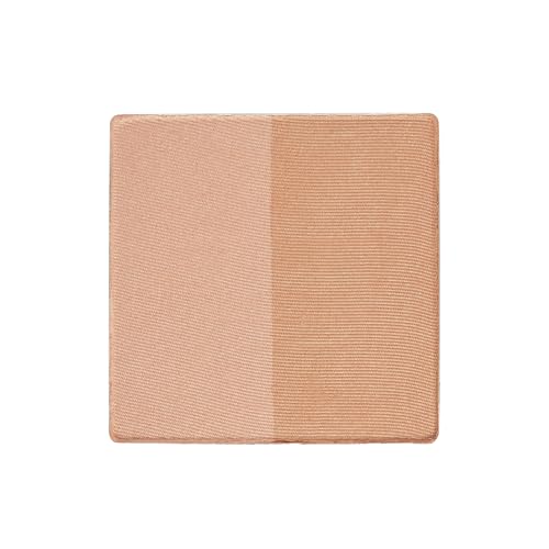 Trish McEvoy Dual Resort Bronzer Refill, 0.18 oz / 5.1 g Beauty & Personal Care Trish McEvoy