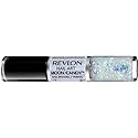 Revlon Nail Art Moon Candy, 210 Galactic, 0.26 Fluid Ounce Beauty & Personal Care REVLON