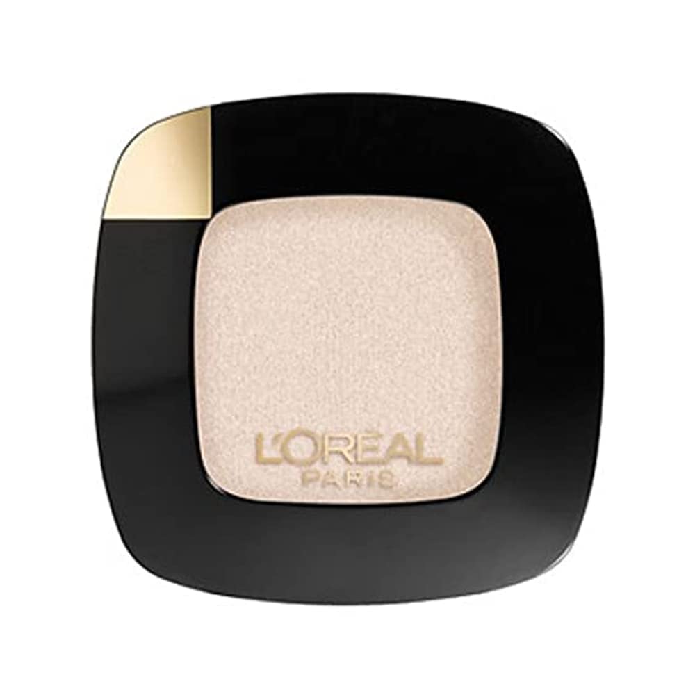 L'Oreal Paris Colour Riche Monos Eyeshadow, Paris Beach, 0.12 oz.
