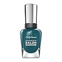 Sally Hansen Nail Polish, Jungle Gem, 0.5 Ounce, Pack of 1 Beauty & Personal Care Sally Hansen