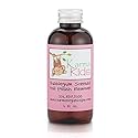 Karma Organic Natural Nail Polish Remover Bubblegum Scented for Kids - Non Toxic, Vegan, Cruelty Free, Acetone Free - Nails Strengthener Beauty & Personal Care karma organic