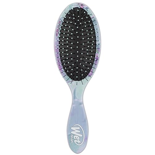 Wet Brush Original Detangler, Lavender (Liquid Fluidity)