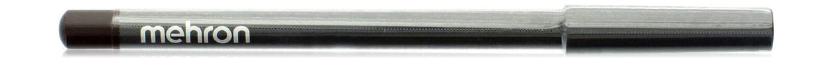 Mehron Makeup E.Y.E Liner Pencil (Dark Brown) Beauty & Personal Care Mehron