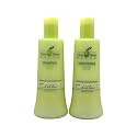 Chihtsai Volume Moisture Olive Shampoo & Conditioner Set (17 Fl.oz) Beauty & Personal Care Chihtsai