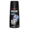 AXE Body Spray for Men Anarchy 4 oz, Pack of 6 Beauty & Personal Care AXE