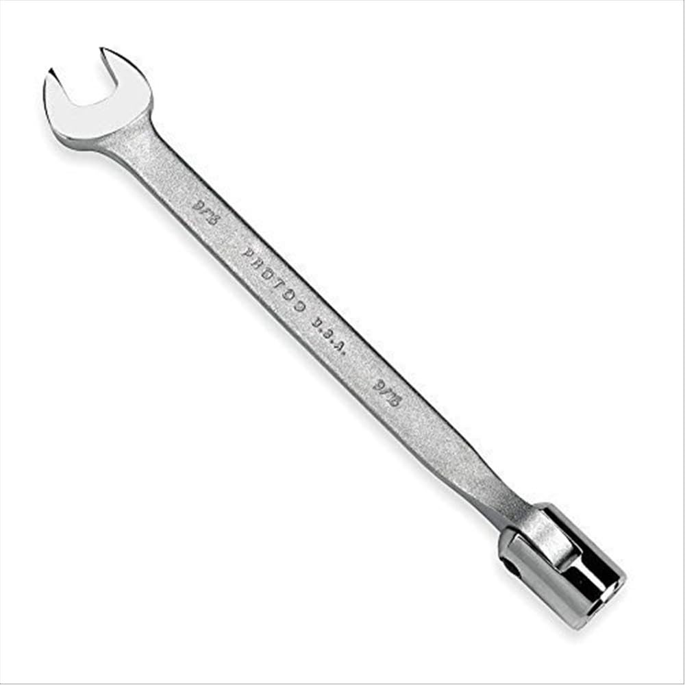 WR COMB FLEX 9/16IN 12PT Beauty and Personal Care Proto