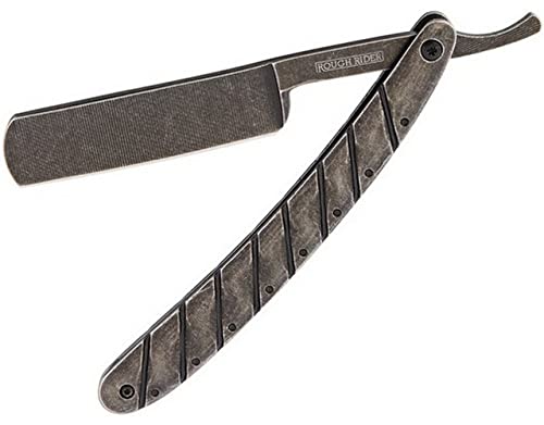 Rough Rider Stonewashed Razor RR1715 Beauty and Personal Care Rough Rider