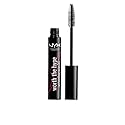 NYX PROFESSIONAL MAKEUP Worth The Hype Waterproof Mascara - Black Beauty & Personal Care NYX PROFESSIONAL MAKEUP
