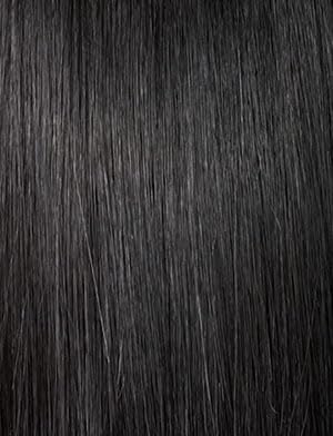 Sensationnel Empire Bulk Braiding-Deep Body,1 pack 22 inch, 1 JETBLACK