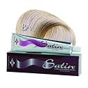 Developlus Satin Color #8A Light Ash Blonde 3 Ounce (88ml) (2 Pack) Beauty & Personal Care Developlus