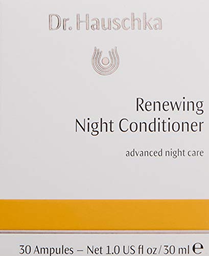 Dr. Hauschka Renewing Night Conditioner, 30 Count Beauty & Personal Care Dr. Hauschka