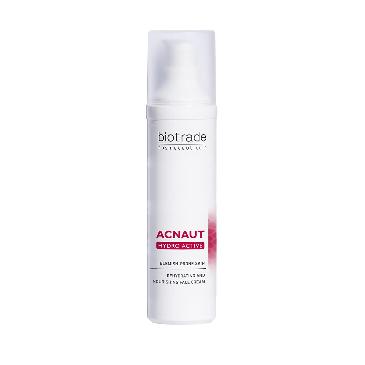 Biotrade Acne Out Hydro-Active Cream - Destroys The Bacteria Which Cause Acne - 60Ml Beauty & Personal Care BIOTRADE