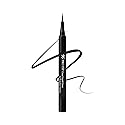 Honeybee Gardens ProTip Clean Liquid Liner, Black, Nano-Free Pigments, Long-Wearing, 0.034 fl oz Beauty & Personal Care Honeybee Gardens