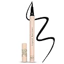 M2U NYC Waterproof Liquid Eyeliner Pen - Up to 24 Hour Wear, Smudge-Proof Black Eye Liner with Bold Pigments -Vegan & Hypoallergenic Formula Infused Beauty & Personal Care M2U NYC