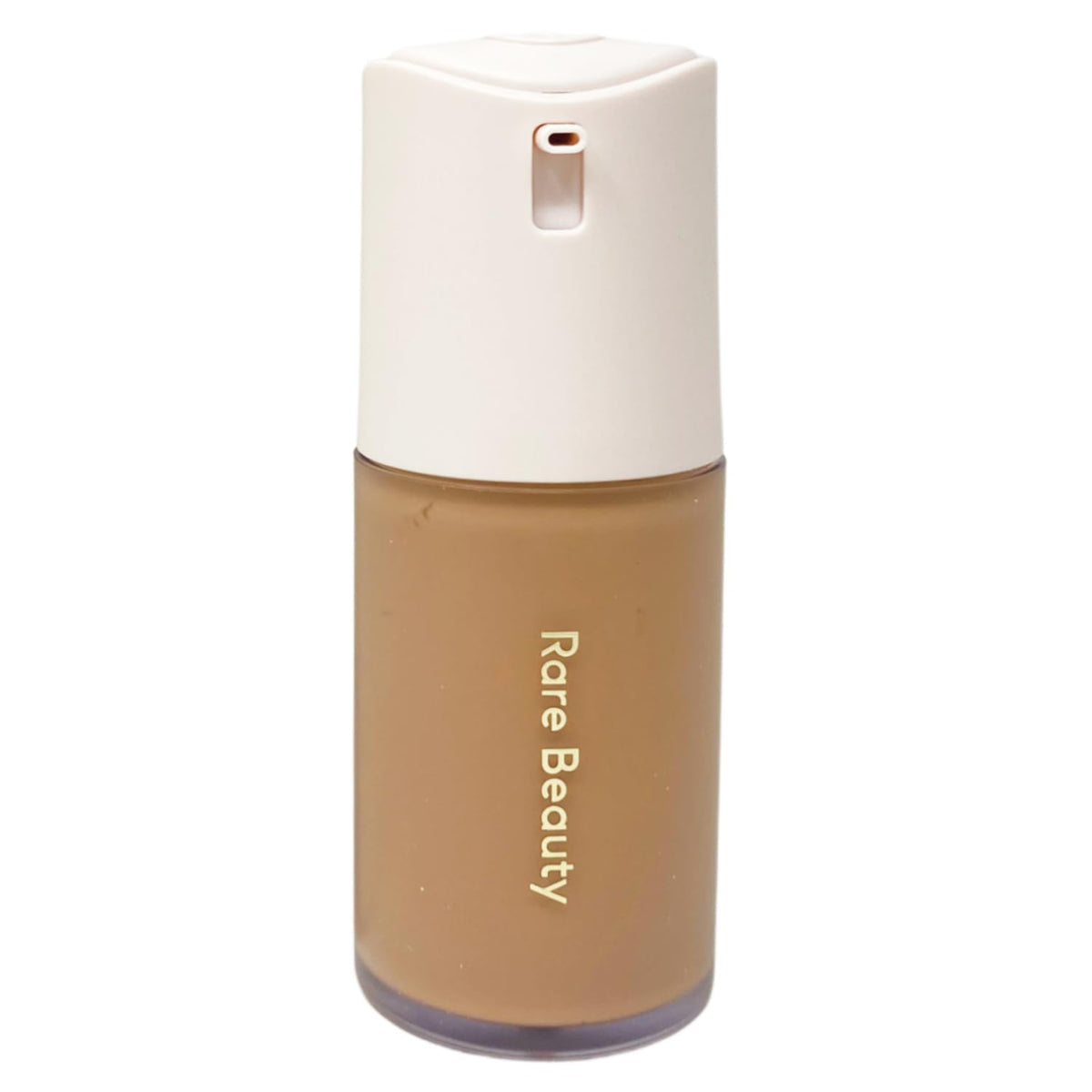 Rare Beauty True to Myself Natural Matte Longwear Foundation - 12 Light Warm (1 fl oz / 30 mL)