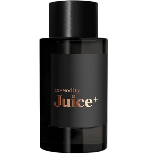 Commodity Juice+ Bold Eau de Parfum 100 Ml Beauty & Personal Care Commodity